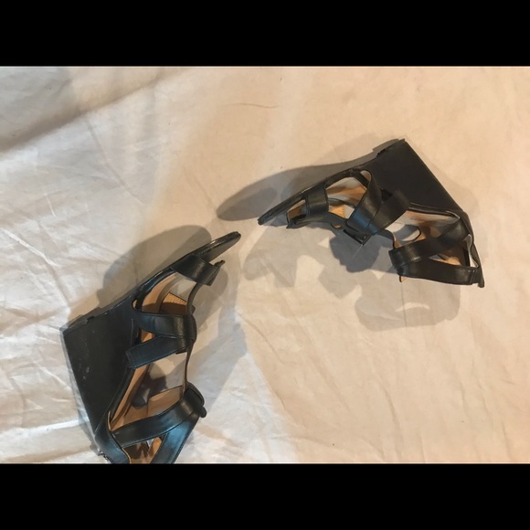 Express wedges - Picture 2 of 5